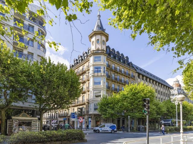 Piso, Área Romántica, Donostia San Sebastián
