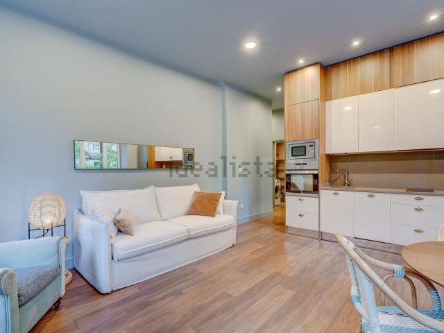 Piso, Área Romántica, Donostia San Sebastián
