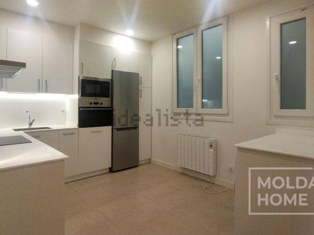 Piso, Área Romántica, Donostia San Sebastián