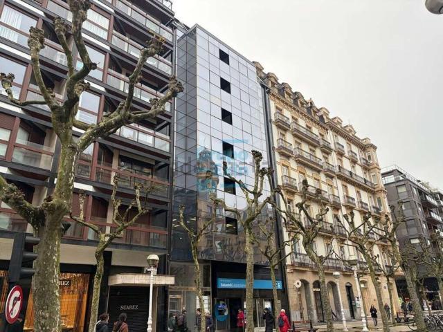 Piso, Área Romántica, Donostia San Sebastián