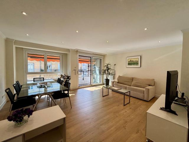Piso, Área Romántica, Donostia San Sebastián