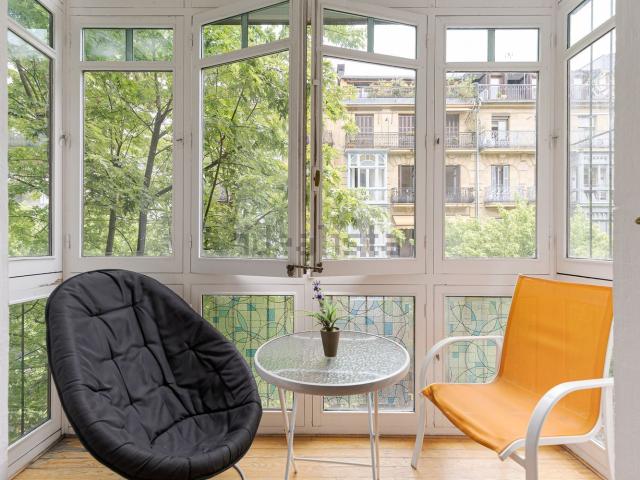 Piso, Área Romántica, Donostia San Sebastián