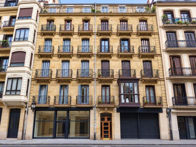 Piso, Área Romántica, Donostia San Sebastián