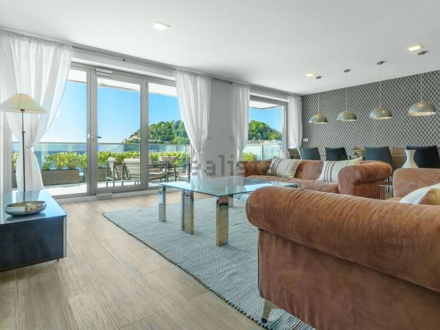 Piso, Área Romántica, Donostia San Sebastián