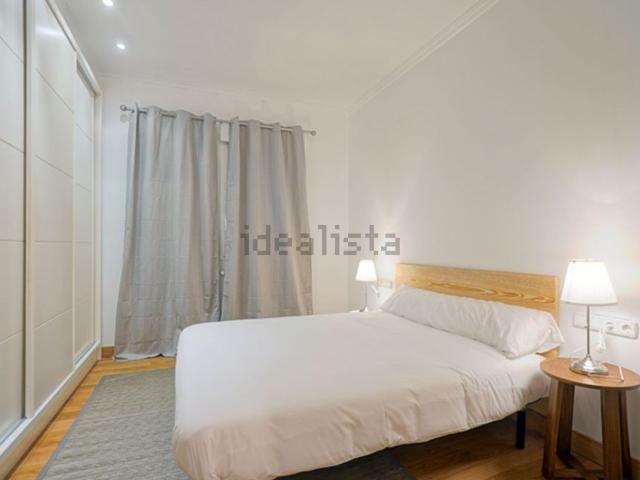 Piso, Área Romántica, Donostia San Sebastián