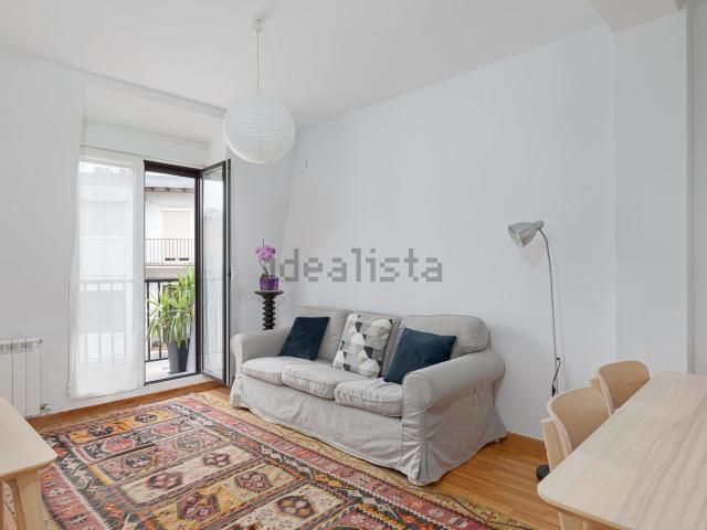 Piso, Área Romántica, Donostia San Sebastián