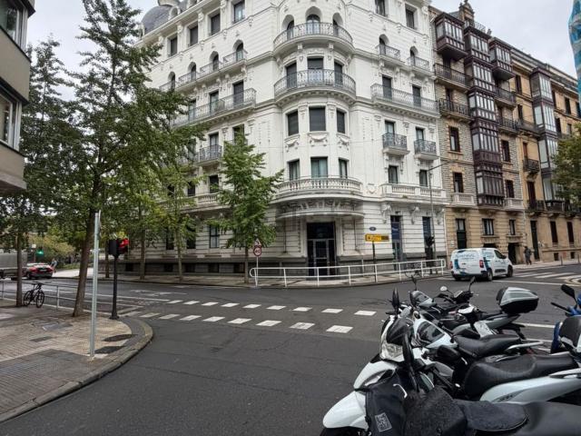 Piso, Área Romántica, Donostia San Sebastián