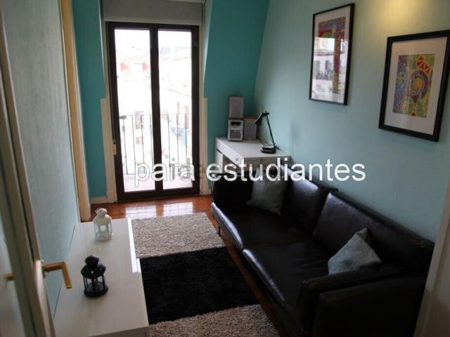 Piso, Área Romántica, Donostia San Sebastián