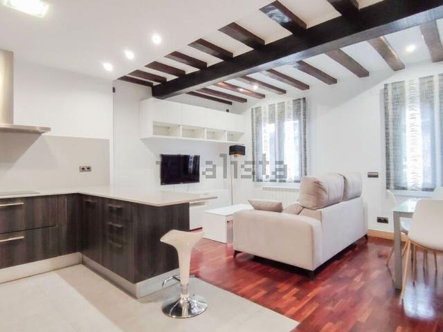Piso, Área Romántica, Donostia San Sebastián