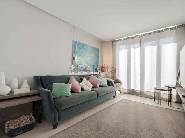 Piso, Área Romántica, Donostia San Sebastián