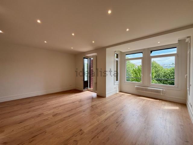 Piso, Área Romántica, Donostia San Sebastián