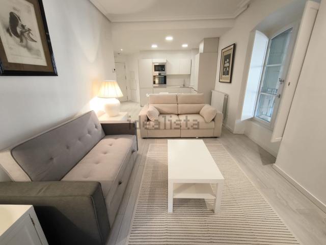 Piso, Área Romántica, Donostia San Sebastián