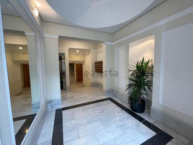 Piso, Área Romántica, Donostia San Sebastián