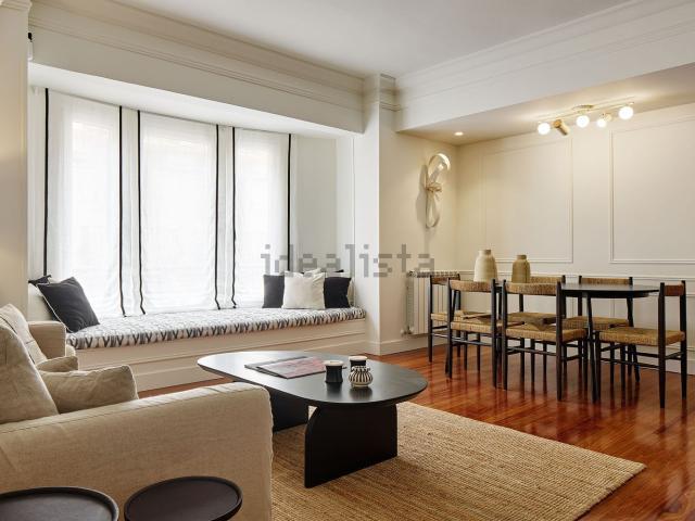 Piso, Área Romántica, Donostia San Sebastián