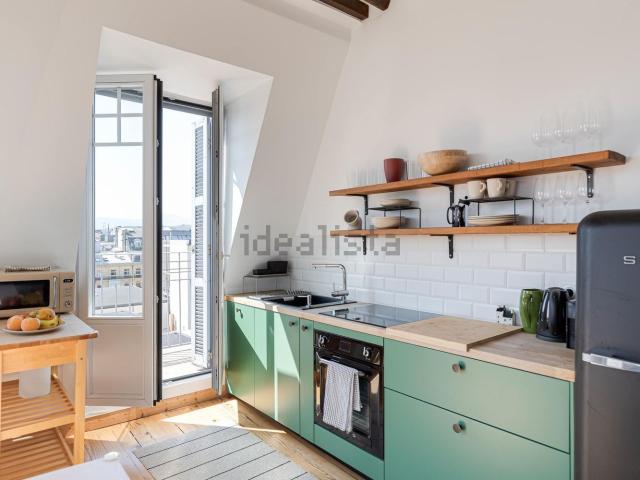Piso, Área Romántica, Donostia San Sebastián