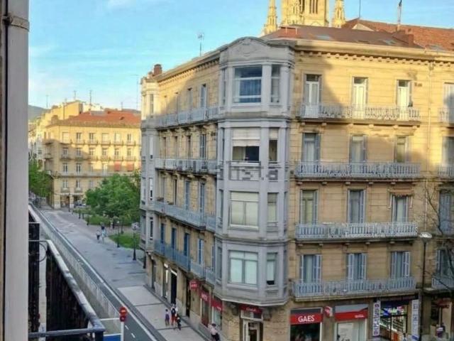 Piso, Área Romántica, Donostia San Sebastián