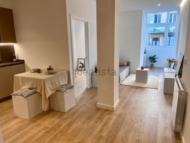 Piso, Área Romántica, Donostia San Sebastián