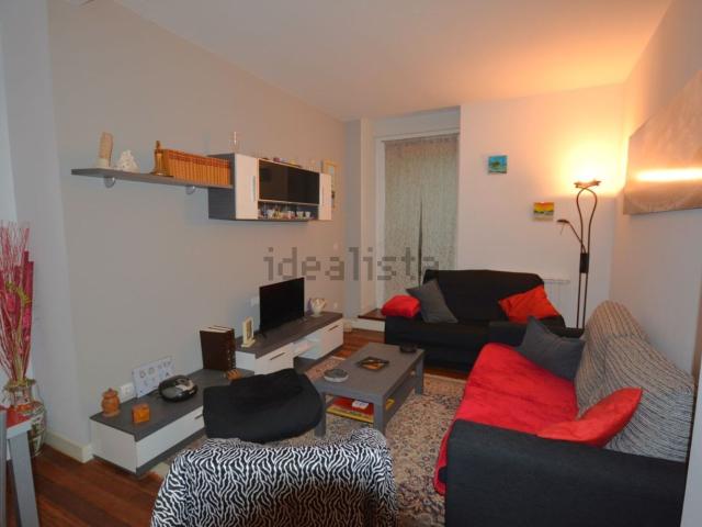 Piso, Área Romántica, Donostia San Sebastián