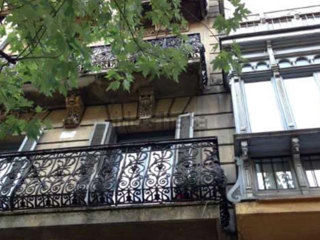 Piso, Área Romántica, Donostia San Sebastián