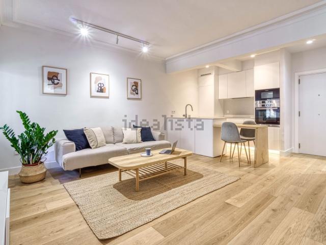 Piso, Área Romántica, Donostia San Sebastián