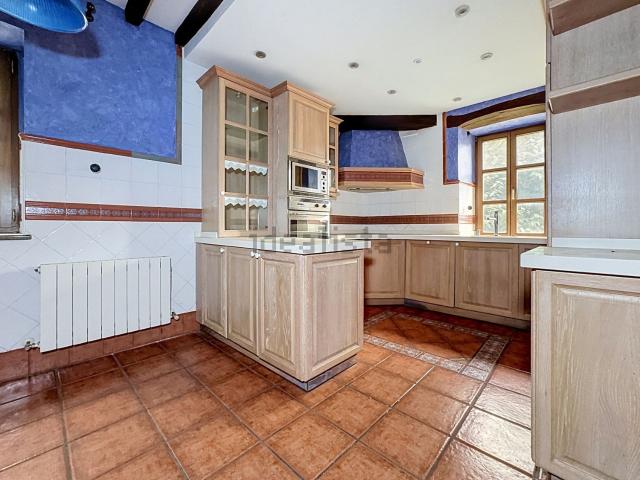 Piso, Aretxabaleta
