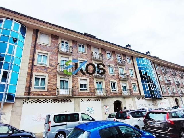 Piso, Aretxabaleta