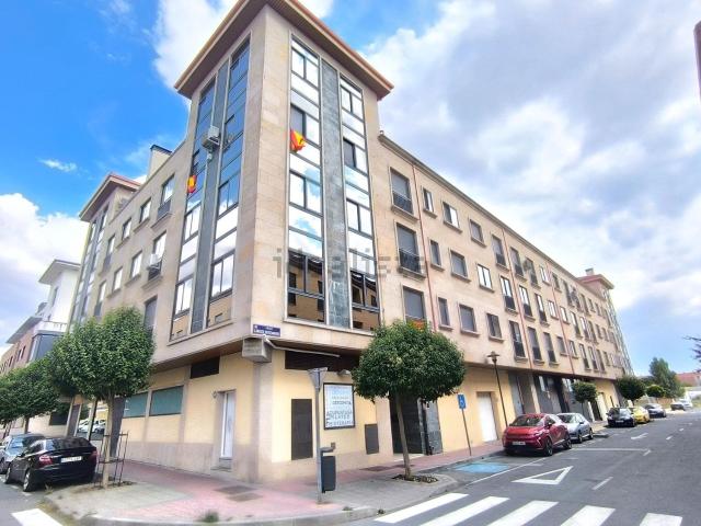Piso, Arévalo