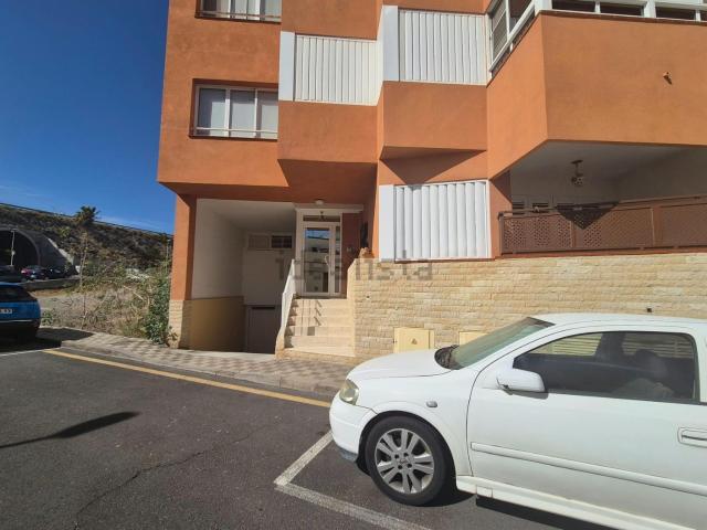 Piso, Arico