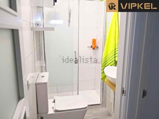 Piso, Arico