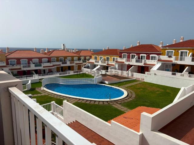 Piso, Arico