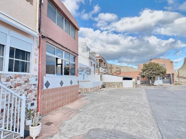 Piso, Arico