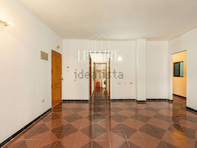 Piso, Arona
