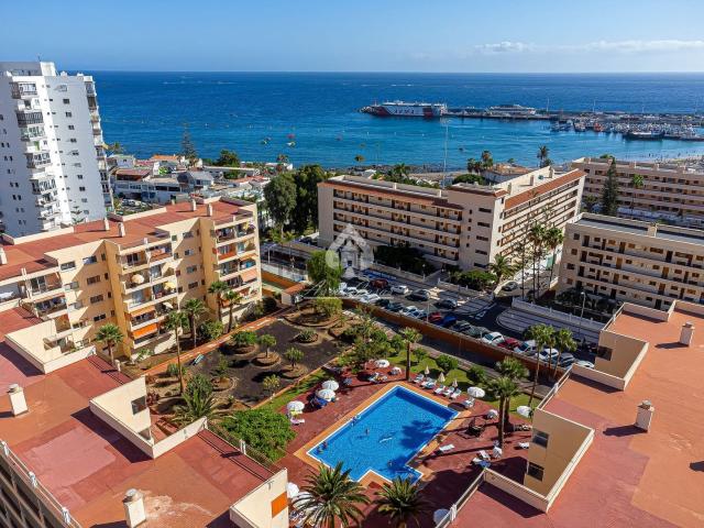Piso, Arona