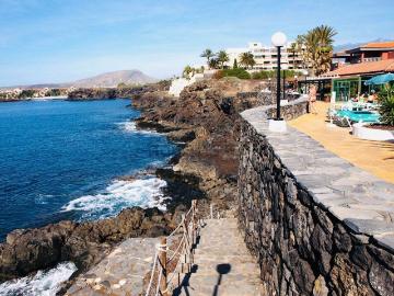 Piso, Arona