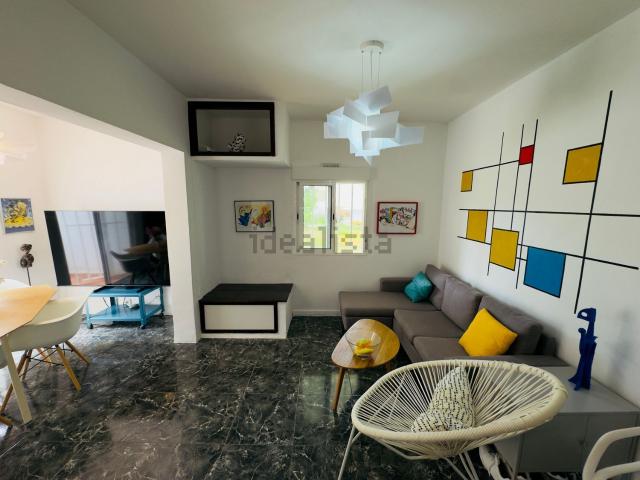 Piso, Arona