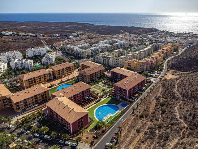 Piso, Arona