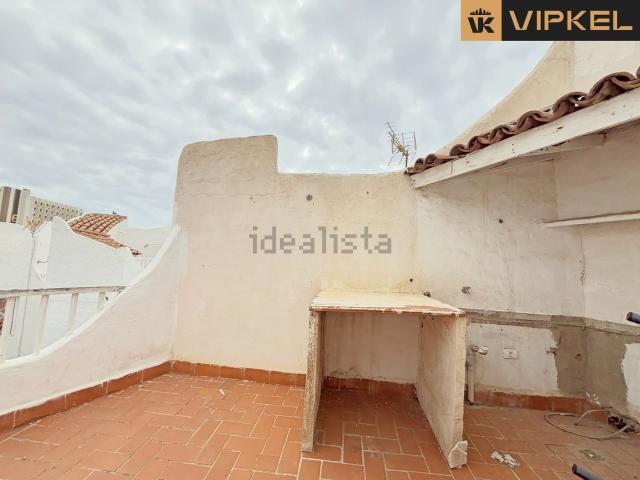 Piso, Arona