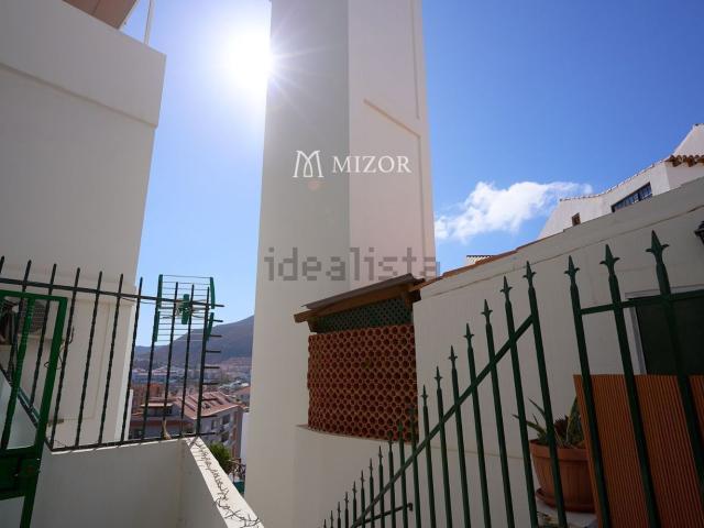 Piso, Arona