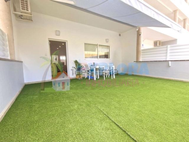Piso, Arona