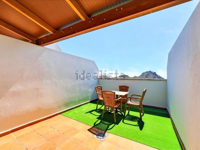 Piso, Arona