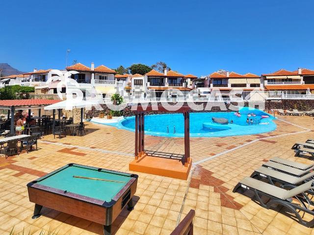 Piso, Arona