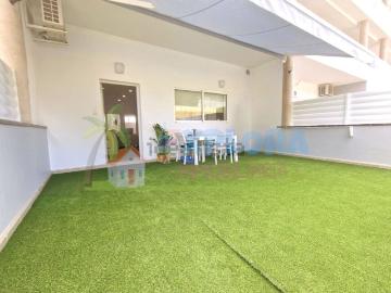 Piso, Arona