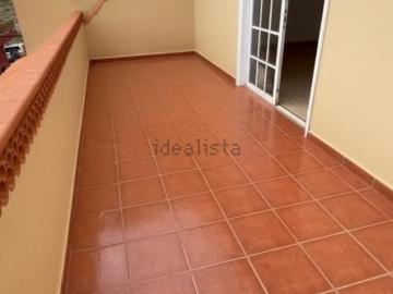 Piso, Arona
