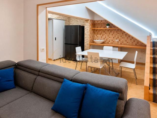 Piso, Arona