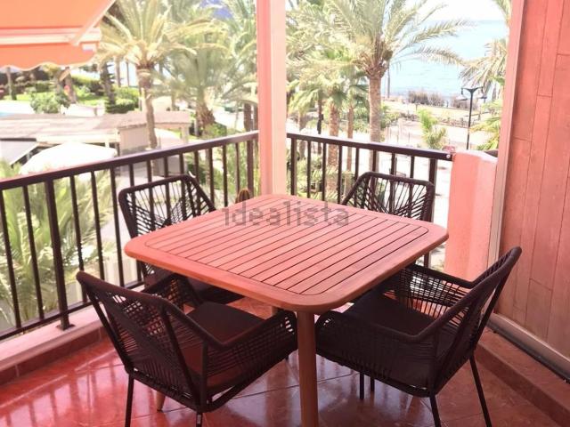 Piso, Arona