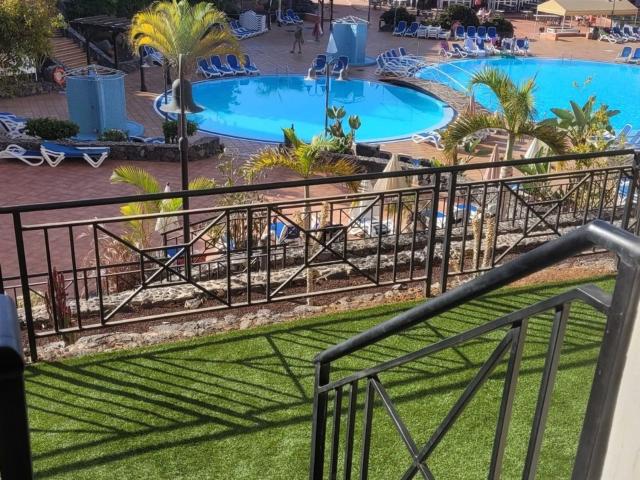 Piso, Arona