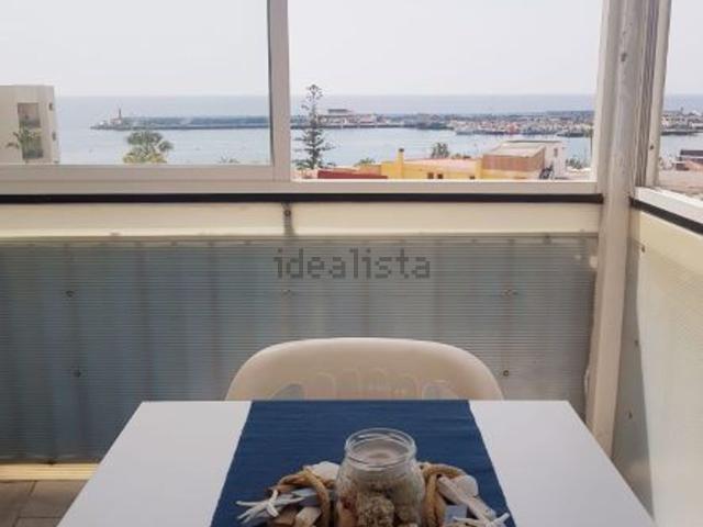 Piso, Arona