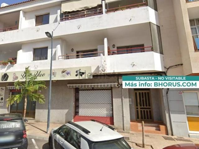 Piso, Arona