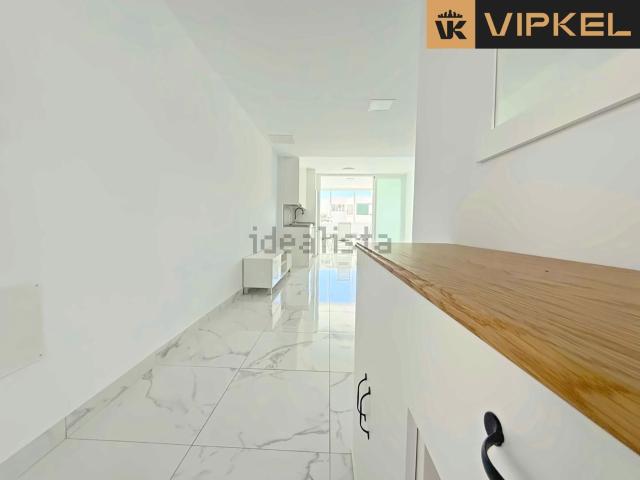 Piso, Arona