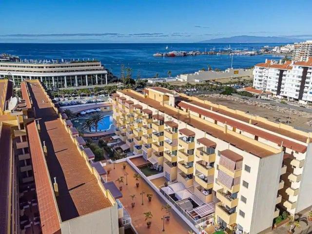 Piso, Arona
